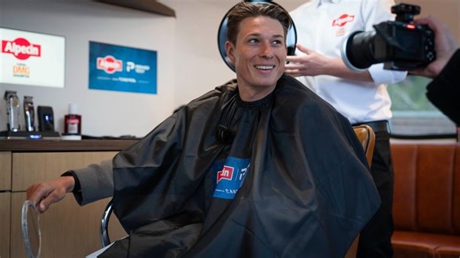 跟随大Pro一天的生活｜贾斯珀·菲利普森