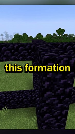 Minecraft 1.19 End Portal Formation Tutorial
