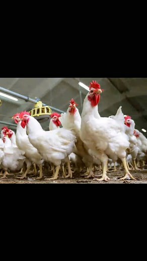 BROILER PRODUCTION ◇FROM DAY ONE TO MARKET Broiler farming is one of the fastest-growing and profitable poultry ventures. These chickens grow quickly, reaching market weight in just 5–7 weeks, but success depends on proper management from day one. ▪︎ PLANNING BEFORE CHICKS ARRIVE Your broiler journey starts before the chicks arrive. Decide the purpose of your farm and the size of birds the market demands. Buy quality chicks from a trusted hatchery, and prepare the house and equipment early. Ensu