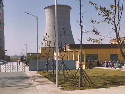 生物质发电的工艺流程