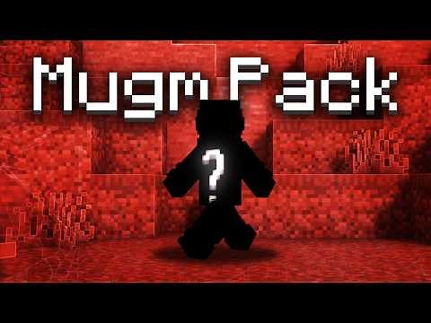 I Made Mugm a Texture Pack For 1.21 +