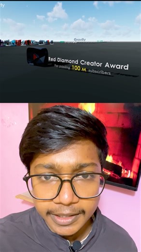 YouTube Play Buttons Explained | Silver, Gold, Diamond aur Red Diamond 🔥