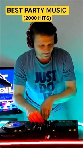 BEST PARTY MUSIC (PARTY#6)(2000HITS)