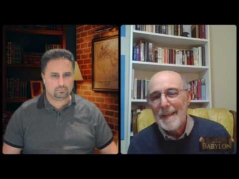 Ep 8: Moses and the Messiah: A Divine Connection