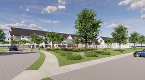 Townhomes, Apartments Proposed for Hwy 169 & Bass Lake Road in Plymouth - CCX Media