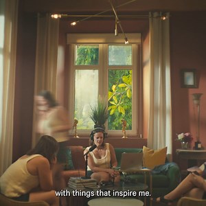 496 reactions · 30 shares | #ad Podcast host Danielle Elliot is approaching remote work-life balance on her own terms in Puerto Rico. | The Atlantic | Facebook