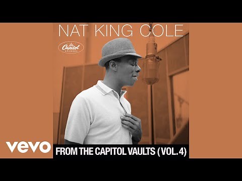 Nat King Cole - The First Baseball Game (Visualizer)