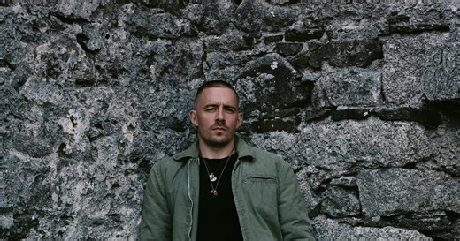 Dermot Kennedy: The Weight of the Woods review – A landslide of dude dirges