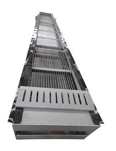 [Hot Item] Coarse Mechanical Screen for Wase Water Treatment