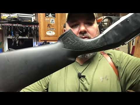 Stoeger M3500 4/5 year review-Palmetto Patriot 1 Review