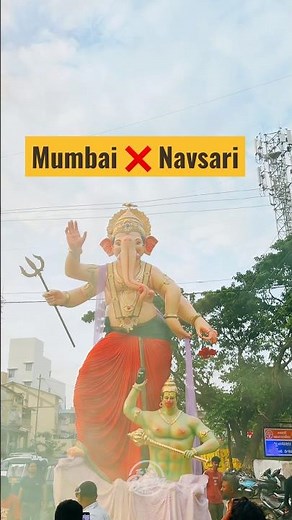 Grand Aagman Sohla 2026! 🙏 Mumbai Cha Raja Grand Entry 🔥