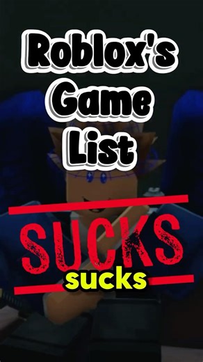 How to Find Good Roblox Games! #roblox #robloxgames #games #gaming