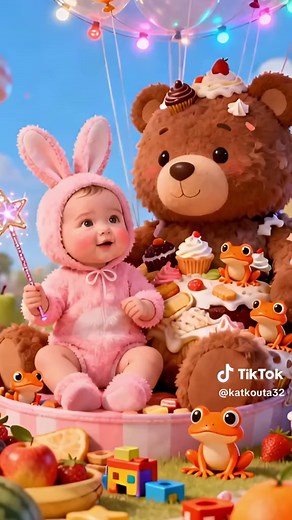 A Ram Sam Sam Song for Kids: Fun and Engaging