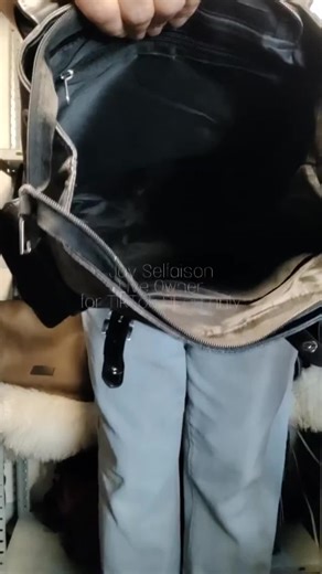 LEVELS B1005 Travel Fashion Waterproof Laptop Backpack Bag