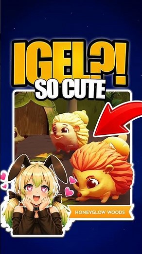 SO CUTE?! NEUE CREATURES 😍 | Dreamlight Valley