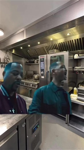 Welcome to the deep end | Backdraft BBQ at Gresham Lodge