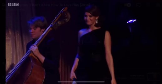 Gemma Arterton on TikTok