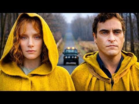 The Village Movie Ending… Explained!