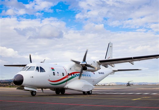 African Military Profile: Madagascar - DefenceWeb