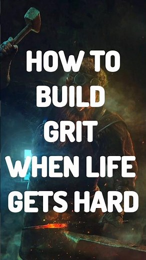 Grit: How Passion and Perseverance Beat Talent Every Time