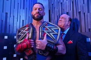 Updates on Roman Reigns' schedule after WrestleMania win- Reports