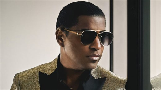 Kenny 'Babyface' Edmonds, Pearl Concert Theater, May 8, 2026 Tickets, Las Vegas, NV