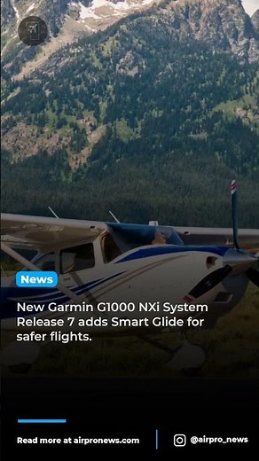 Textron Upgrades Cessna Piston Fleet with Advanced Avionics