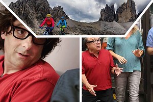 How To Sell a TV Show Idea With a Sizzle Reel