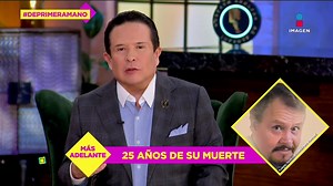 ¡Ya comenzamos con lo mejor del espectáculo y las exclusivas #DePrimeraMano👌!: Sintoniza ya el 3.1 de tu TV #DPM: http://imagentv.com/en-vivo | De Primera Mano