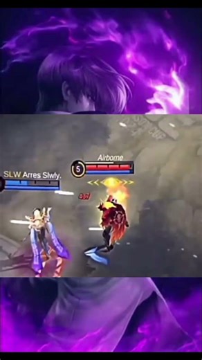 chou freestyle #gaming#MLLB#freestyle#short