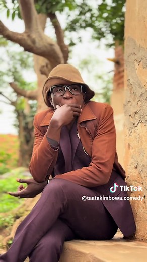 Taata Kimbowa Comedy: Hilarious Funny Videos