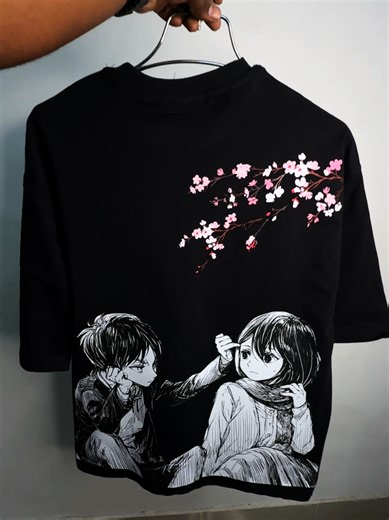 Explore the World of Madz Collection: Anime and Attack on Titan