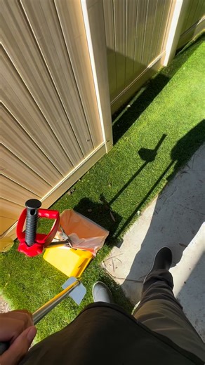 Chino Hills, surrounding cities, and the Inland Empire — — let’s clean things up. 🐶💩✨ I’m Poop Scoop Rescue, and I turn dirty, poop-filled yards into clean, deodorized, and sanitized spaces your dogs can enjoy again. 🎁 Holiday Special: 50% OFF your initial clean with recurring service when you mention this ad. 📩 Message me to book. ⭐️⭐️⭐️⭐️⭐️ Trusted by local pet parents ⭐⭐⭐ 35 five-star reviews ✅ Professional poop clean-up ✅ WysiWash deodorize & sanitize ✅ weekly & bi-weekly service Your ya