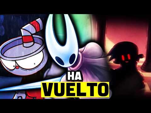 Indie Cross... WHAT HAPPENED to the BEST FNF MOD?