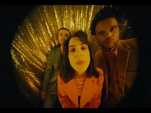 Sharktank - Get It Done (Official Video)