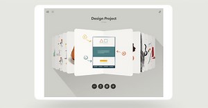 FiftyThree launches overhauled Paper sketching app, new Paste collaborative app - 9to5Mac