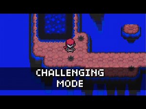 How to Solve Distortion World Puzzle (Challenging Difficulty) - Pokemon Unbound 2.1 Guide