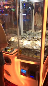 534K views · 246 reactions | Paano matalo sa Money Claw Machine. Hahahaha | McDreivid Lifestyle | Facebook