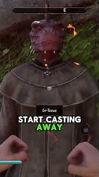 Oblivion Remastered How To Level Destruction FAST