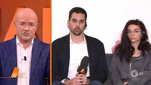 21K views · 265 reactions | Siamo in diretta con #Quartogrado su Rete4 e in streaming su Mediaset Infinity. Aspettiamo i vostri messaggi! | Quarto Grado | Facebook