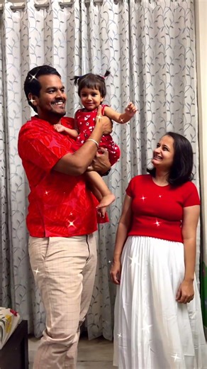 The transition we were eagerly waiting for ever since we found out about the pregnancy🥹❤️ #ourbaby