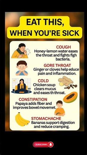 What to Eat When You’re Sick After 60 (Fast Relief Tips!) | Prime Wellness
