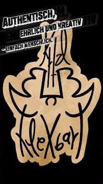 VLOG - 02.03.2026 | Künstlerleben | Foreshadowing | KrtzlBub Klexbart!