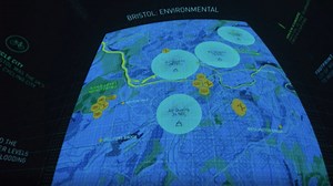 'The Joy of Data' reveals pioneers of our information age