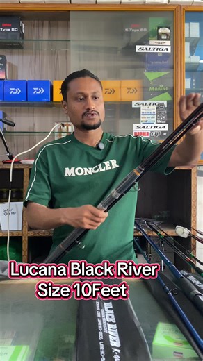 Fishing Tackle Store in Chitwan: Your Angling Solutions