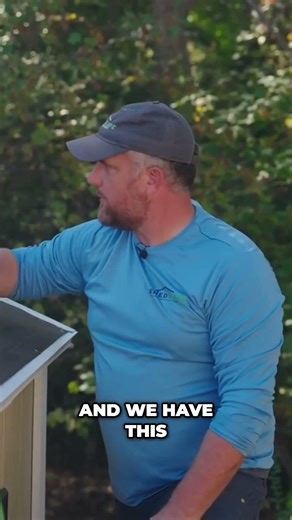 Do This to Prevent Shed Rot!