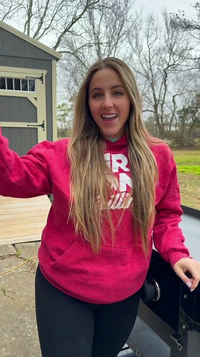 Put together my new Char-Broil griddle and I thought I would show y’al...