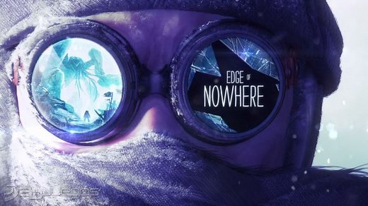 Edge of Nowhere para PC | 3DJuegos
