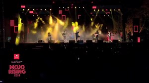 Don't miss the grand conclusion of Kerala's biggest musical extravaganza Kappa TV #MojoRising2018 today at the Bolgatty Palace. Book your tickets now at bit.ly/MojoRising2018 | Mojo Rising