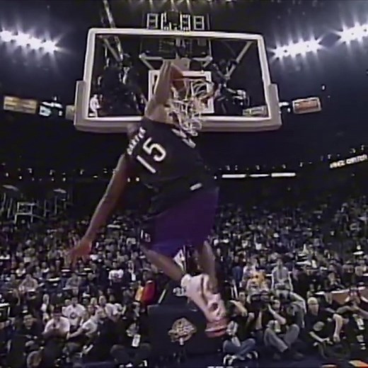 stop the cap #vincecarter #roddyricch #fyp #edit #viral | stop the cap